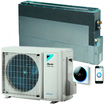 Daikin FNA35A9/RZAG35A