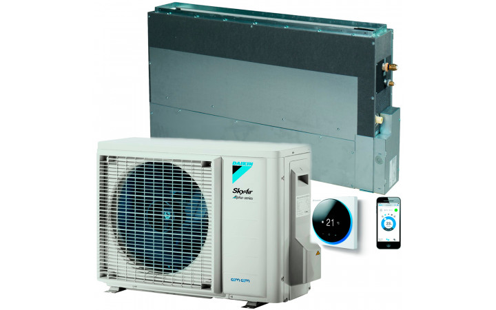 Daikin FNA35A9/RZAG35A