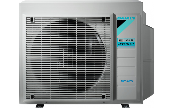 Daikin 4MXM68N9