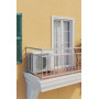 Daikin 2MXM50A9 