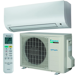 Daikin Comfora 2021 FTXP-M9/RXP-M
