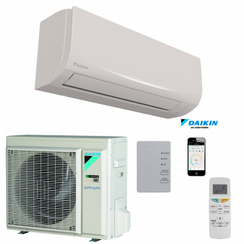 BS-блок Daikin BSV4Q100PV