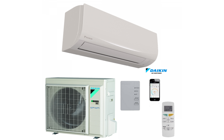 BS-блок Daikin BSV4Q100PV