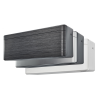 Daikin Stylish 2021 FTXA-AW/BS/BB/BT