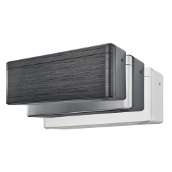 Daikin Stylish 2021 FTXA-AW/BS/BB/BT