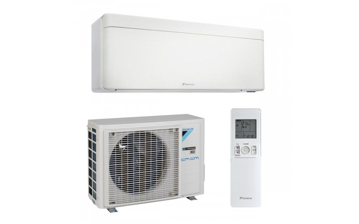 Daikin FTXA20CW/RXA20A8
