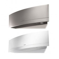 Daikin Emura 2021 (FTXJ-MW/S + RXJ-M)