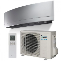Daikin Emura FTXJ-MS/RXJ-M