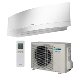 Daikin Emura FTXJ-MW/RXJ-M