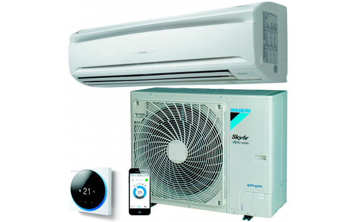 Daikin FAA100A/RZAG100NV1