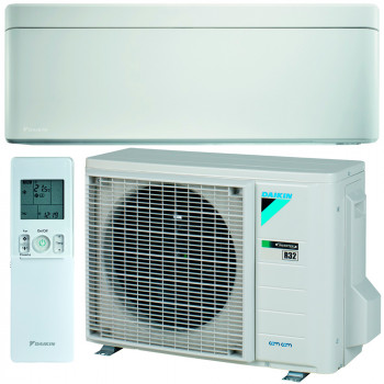 Daikin FTXA25AW/RXA25A