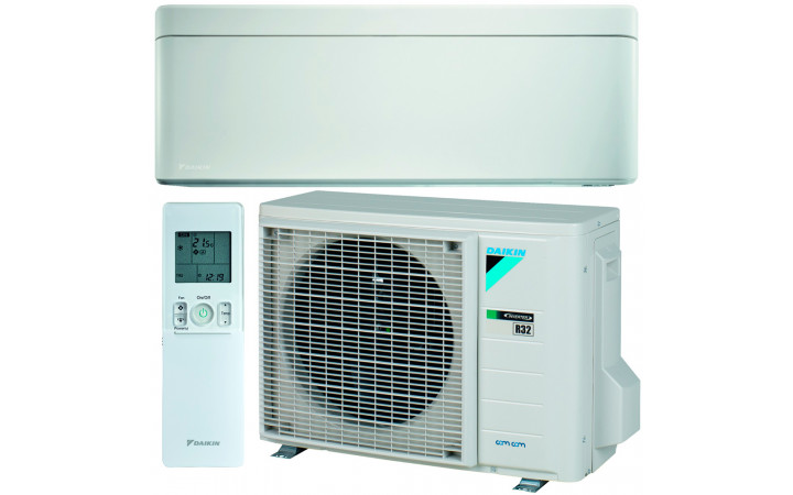 Daikin FTXA25AW/RXA25A