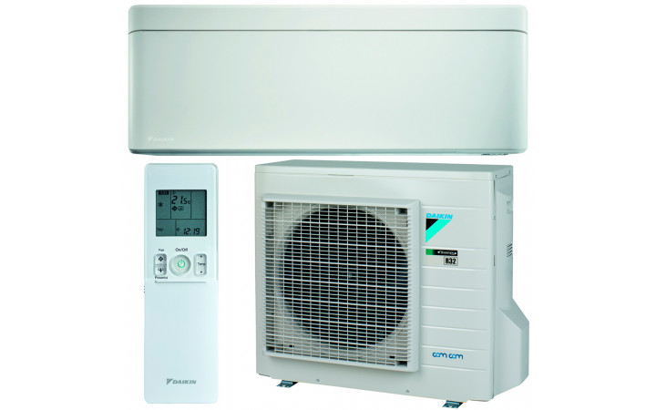 Daikin FTXA42AW/RXA42B