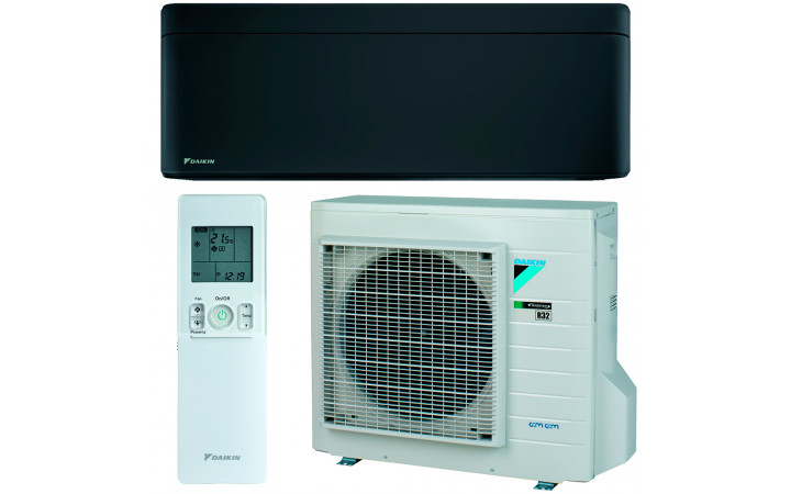 Daikin FTXA50BB/RXA50B