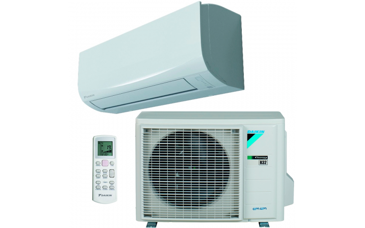 Daikin FTXF50D/RXF50D