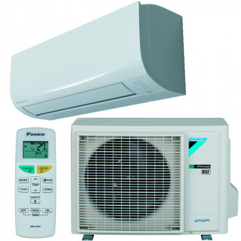 Daikin FTXF20B/RXF20B