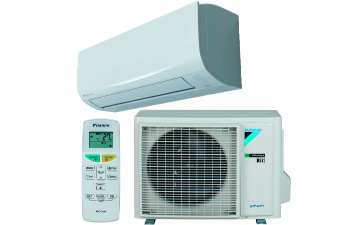 Daikin FTXF20B/RXF20B