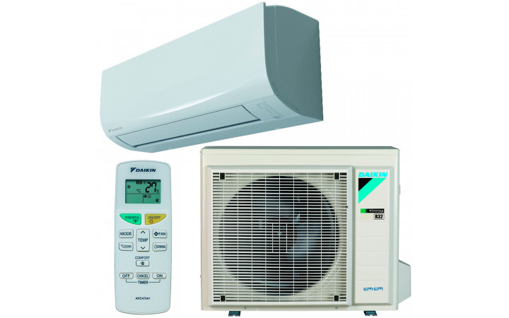 Daikin FTXF71A/RXF71A