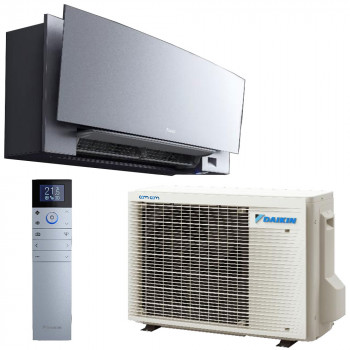 Daikin FTXJ20AS/RXJ20A