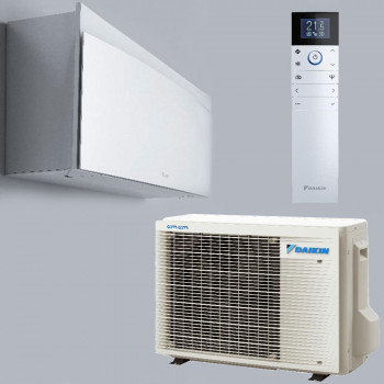 Daikin FTXJ20AW/RXJ20A