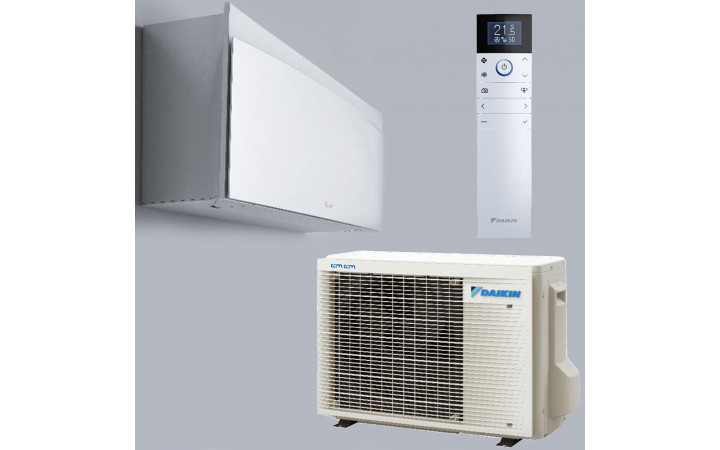 Daikin FTXJ35AW/RXJ35A