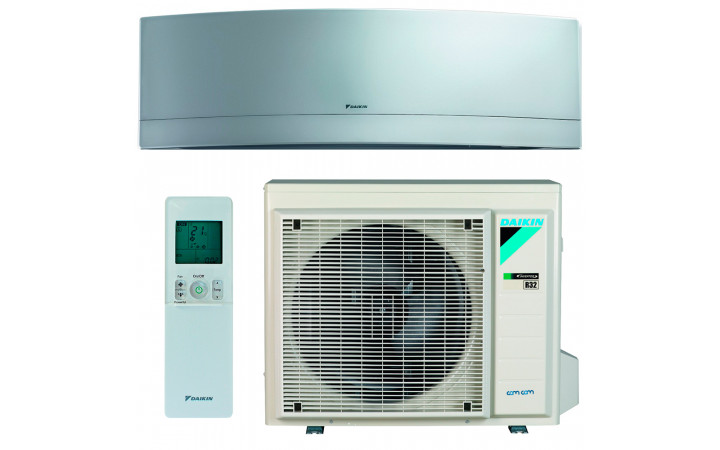 Daikin FTXJ50MS/RXJ50N