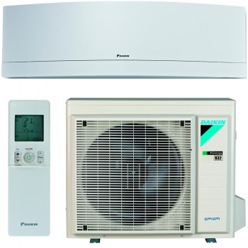Daikin FTXJ50MW/RXJ50N