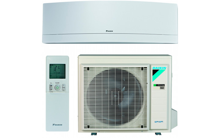 Daikin FTXJ50MW/RXJ50N