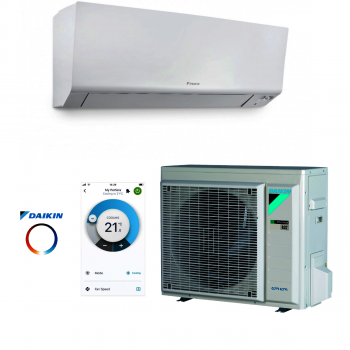 Daikin FTXM25R/RXM25R