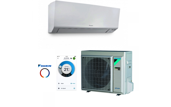 Daikin FTXM71R/RXM71R