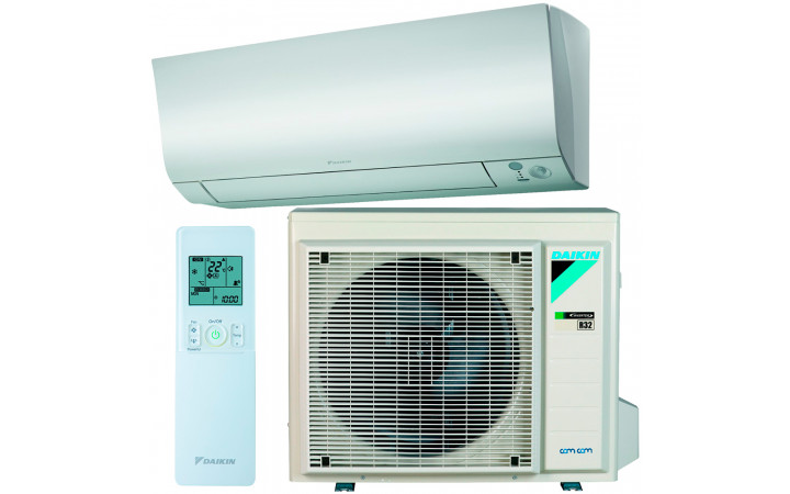 Daikin FTXM20N/RXM20N9
