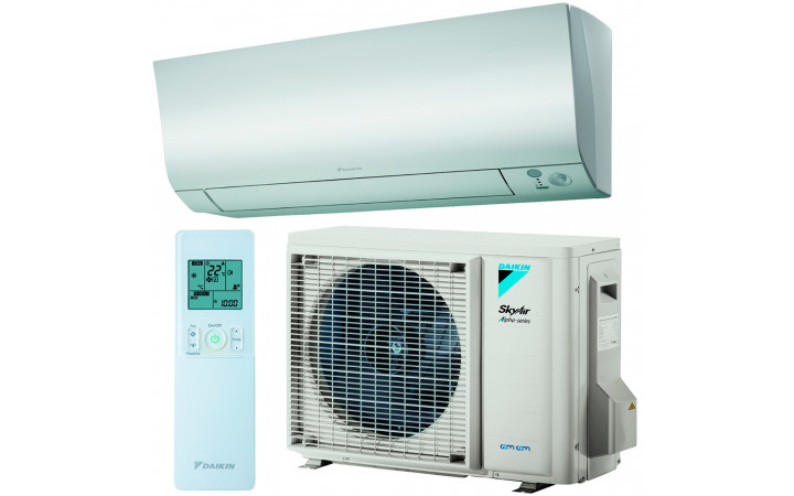 Daikin FTXM35N/RZAG35A