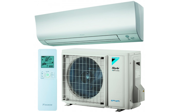 Daikin FTXM60N/RZAG60A