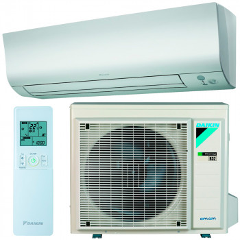 Daikin FTXM50N/RXM50N9