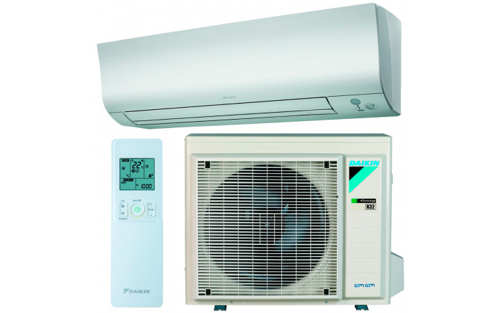 Daikin FTXM50N/RXM50N9