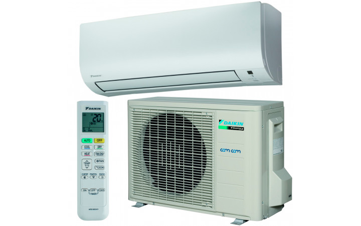 Daikin FTXP25M9/RXP25M