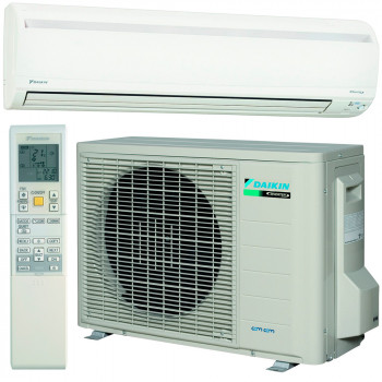 Daikin FTXS60G/RXS60L