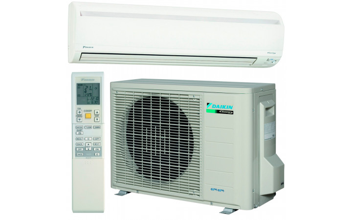 Daikin FTXS60G/RXS60L