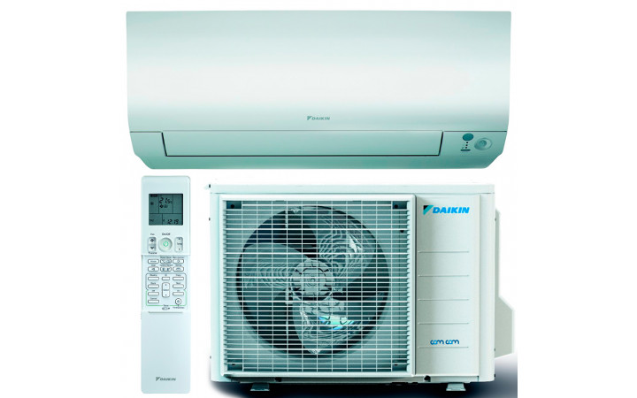 Daikin FTXTM30M/RXTM30N