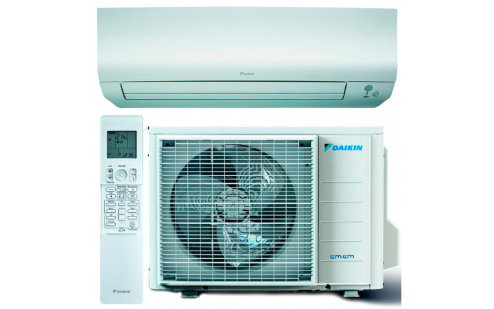 Daikin FTXTM40M/RXTM40N