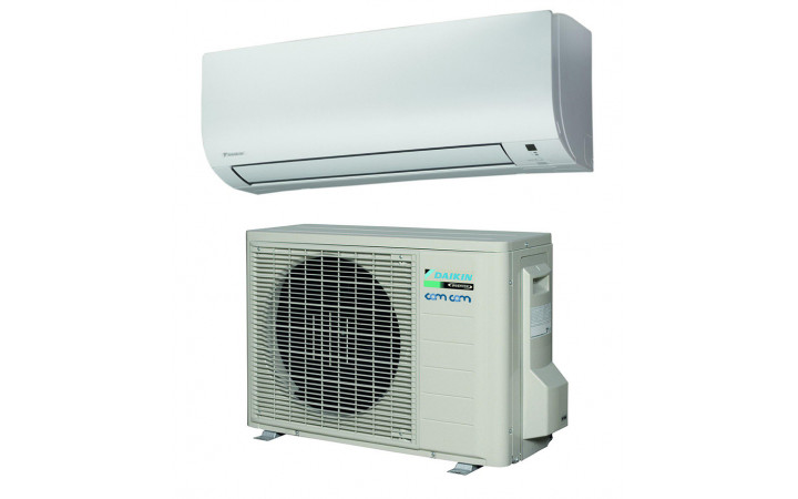 Daikin FTXTP25K/RXTP25N