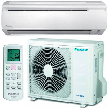 Daikin FTYN25L/RYN25L