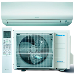 Daikin Perfera 2021 FTXTM-M/RXTM-N