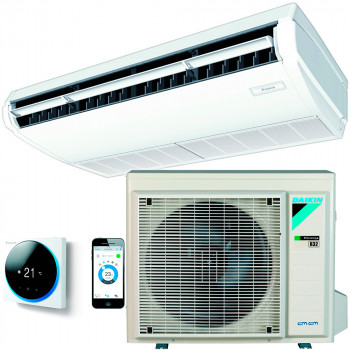 Daikin FHA35A9/RXM35R