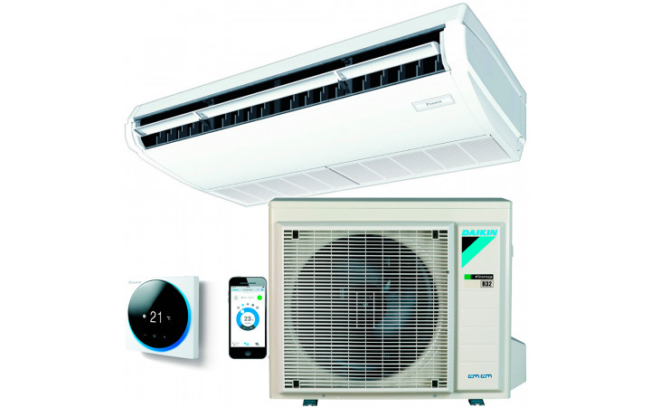 Daikin FHA60A9/RXM60R