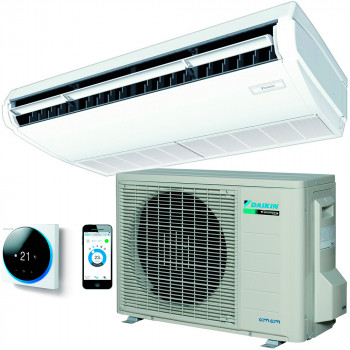 Daikin FHA35A9/RXS35L3