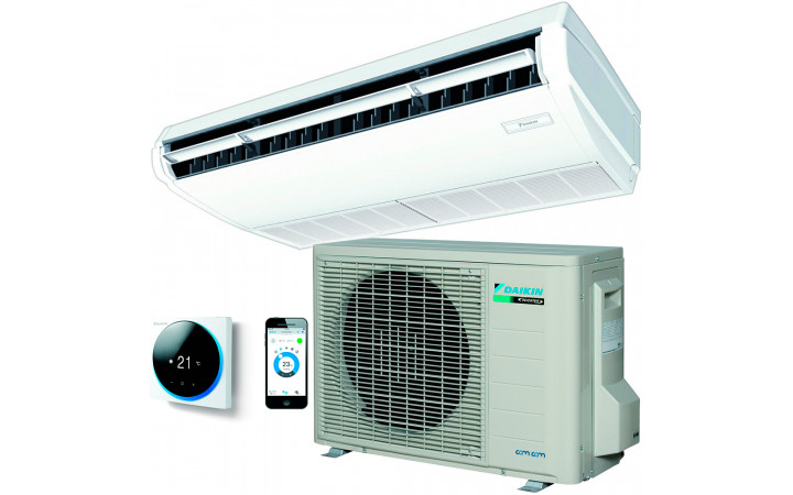 Daikin FHA60A9/RXS60L