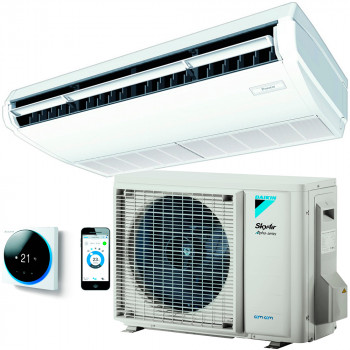 Daikin FHA35A9/RZAG35A