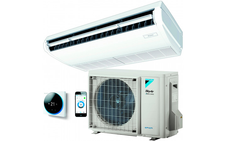Daikin FHA50A9/RZAG50A