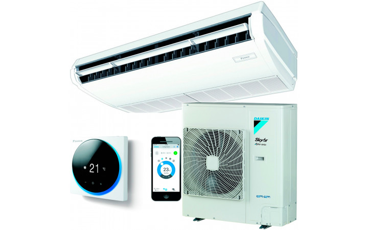 Daikin FHA71A9/RZAG71MY1